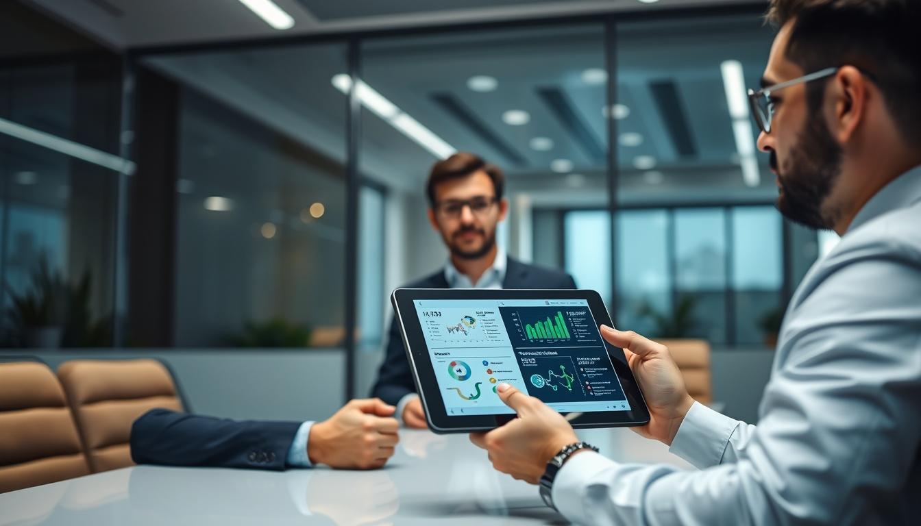 Beneficios de trabajar con nosotros